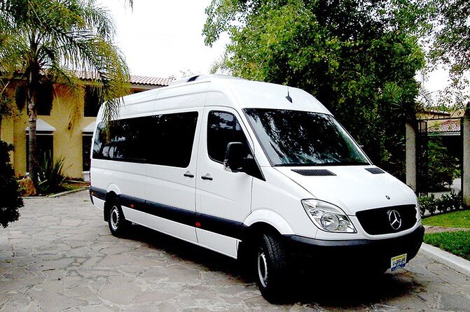 Round trip transfer (Cancun area) - Round-Trip Timing and Waiting Windows