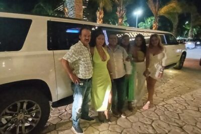 Round trip transfer (Cancun area) - The Ride Itself: Nichupté Lagoon Views, WiFi, and AC