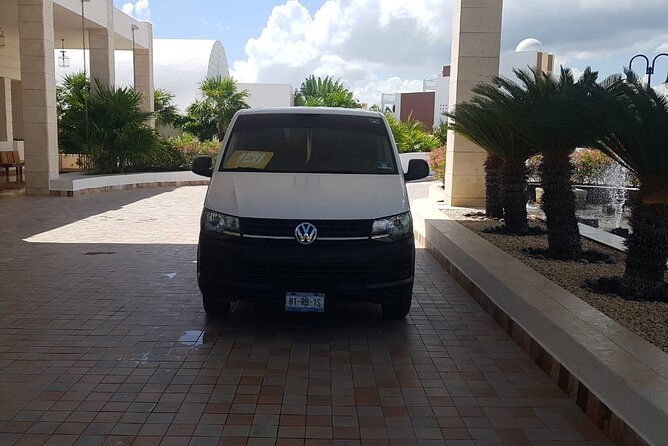 Round trip transfer (Cancun area) - Who This Cancun Transfer Fits Best
