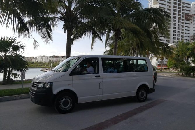 Roundtrip Private AC Airport Transfer to Tulum - Getting dropped at your Tulum accommodation: timing and real-world arrival plans