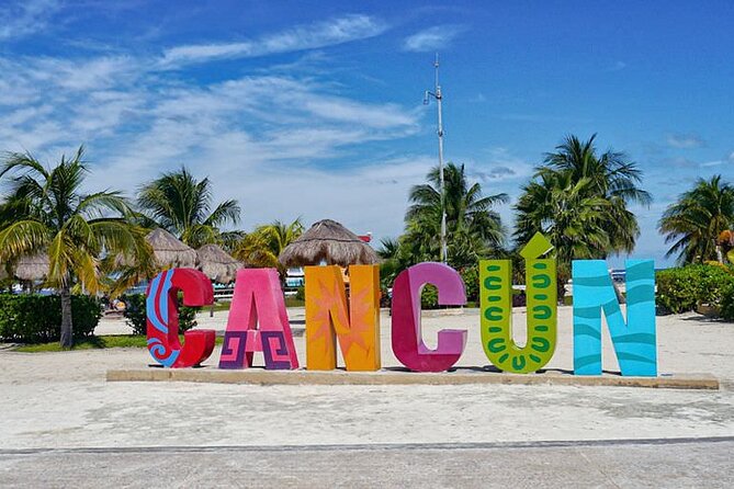 Roundtrip Private Transfer from Cancun Airport (CUN) - Price and What You’re Really Paying For