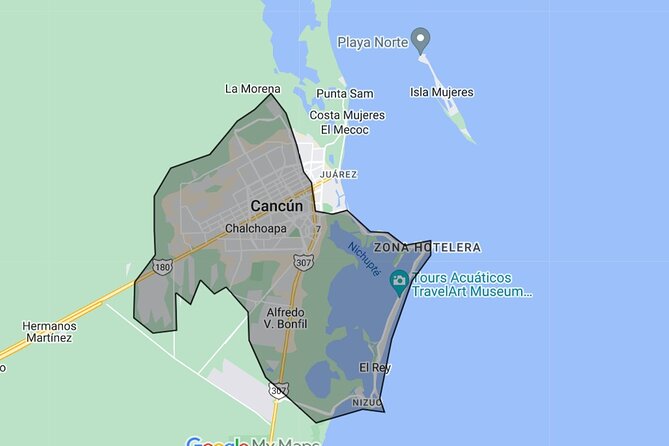 Roundtrip Private Transfer from Cancun Airport (CUN) - The 60-Minute Arrival Buffer (and Why It Can Still Feel Tight)