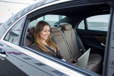 Roundtrip Private Transfer from Cancun Airport (CUN) - Coming Into Cancun (CUN): Where You’ll Meet the Driver