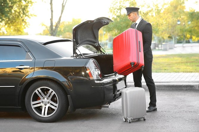 Roundtrip Private Transfer from Cancun Airport (CUN) - Return Trip: Hotel Pickup Timing That You Should Not Ignore