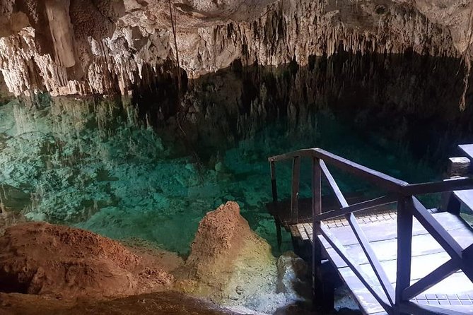 Route of the cenotes (ZAPOTE) - Food and photo time: Mayan lunch and tequila tasting