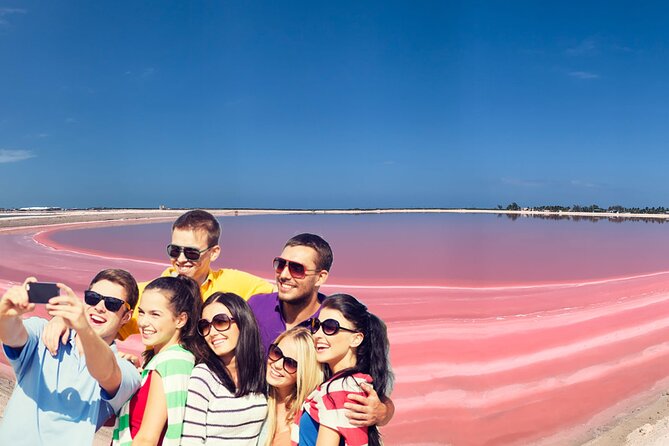 Safari in Rio Lagartos, Coloradas and Mayan Bath - Rio Lagartos Boat Ride Through Mangroves and Birdlife