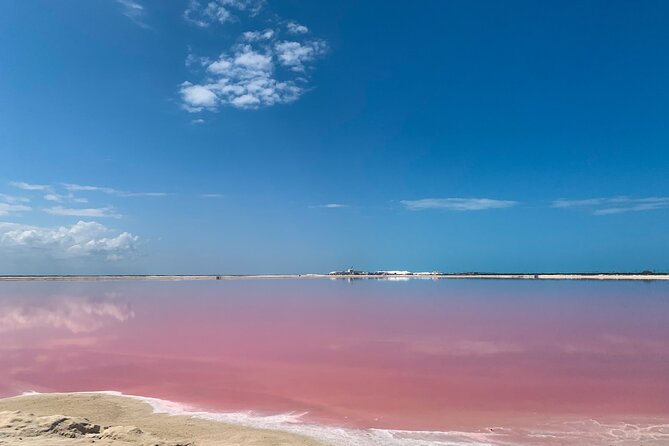Safari in Rio Lagartos, Coloradas and Mayan Bath - What’s Included vs. The Extra Admission Balance