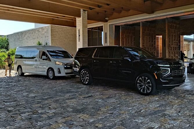 Safe and Comfortable Riviera Maya Transfers - Quick hits: what you should care about most