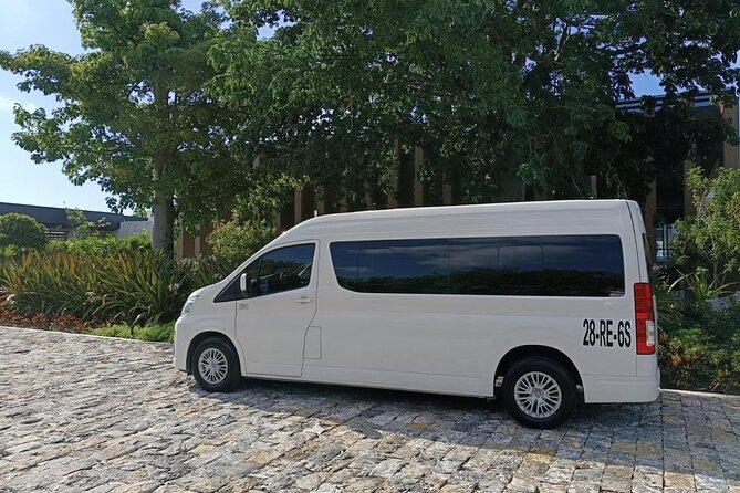 Safe and Comfortable Riviera Maya Transfers - Safety and comfort: the “trust me” part you can feel