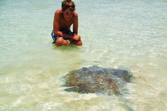 Sailing at Isla Contoy & Isla Mujeres! Snorkel at Ixlache Reef - Morning logistics from Cancun: early start, simple plan