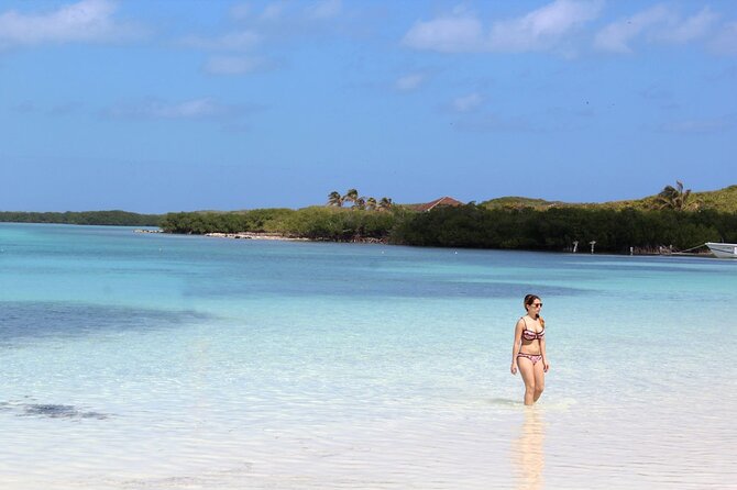 Sailing at Isla Contoy & Isla Mujeres! Snorkel at Ixlache Reef - Packing tips that actually help on this itinerary