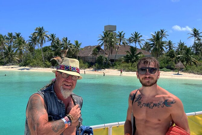 Sailing at Isla Contoy & Isla Mujeres! Snorkel at Ixlache Reef - Price and value: what $145 really buys you