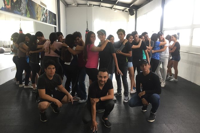salsa dancing lessons and bachata classes - A One-Hour Lesson That Actually Teaches You Something