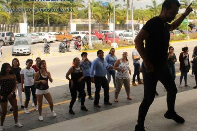 salsa dancing lessons and bachata classes - Meet-Up, Pickup, and Your First Moments With the Instructors