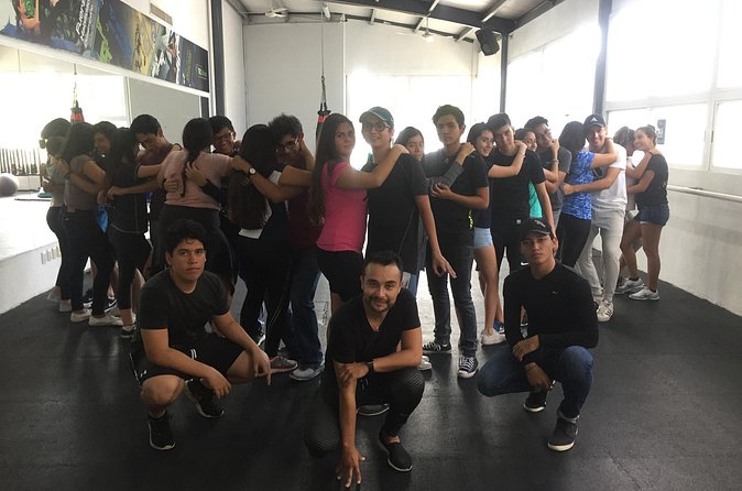 salsa dancing lessons and bachata classes - The Step Method: Counts, Music, and Turns You Can Use