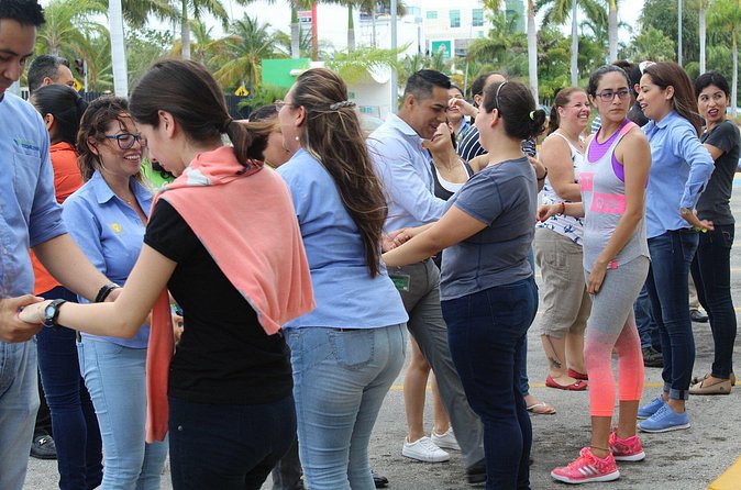 salsa dancing lessons and bachata classes - What You’ll Do at the End: Recordings and Practical Homework