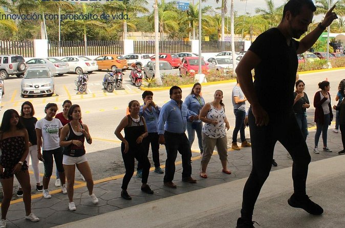 salsa dancing lessons and bachata classes - Musica, Momentum, and Why This Hour Feels Worth It