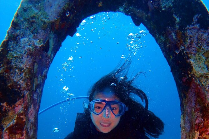 Scuba Diver Certification Course - Isla Mujeres in 2 Days: What You’re Actually Getting