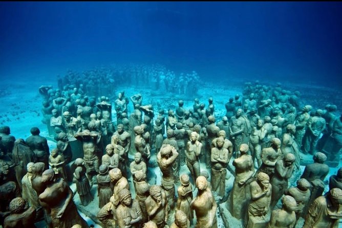Scuba Diving Adventure WITHOUT CERTIFICATION! Try it today! - Small Group Safety: What the Instructor Ratio Really Means