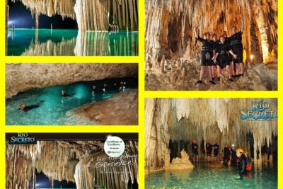 Secret River - Why the certified guide experience matters (and the group stays small)