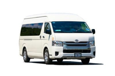 Shared Transportation From Cancun Airport to Playa Mujeres - Playa Mujeres Hotel Drop-Off: Included Areas vs. Possible Extra Fees
