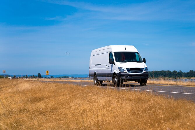 Shared Transportation From Cancun Airport to Puerto Morelos - Key Things to Know Before You Go