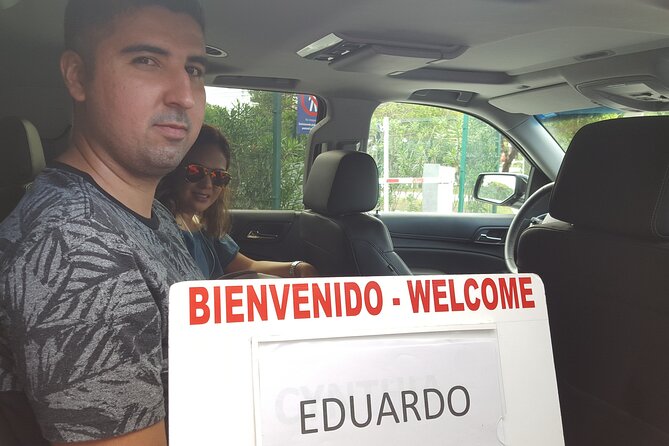 Shared Transportation to Cancun Airport from the Cancun Hotel Strip - Key Things to Know Before You Go