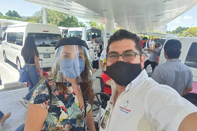 Shared Transportation to Cancun Airport from the Cancun Hotel Strip - Price Reality Check: Why $15 Can Actually Be Smart