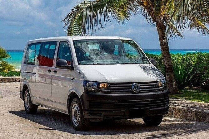 Shared transportation to Playa del Carmen - Key points before you go