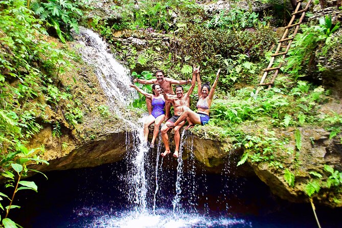 Small Group Explore 3 Secret Cenotes with Tequila Tasting - Cenotes Meet Tequila: What This Cancun Combo Really Delivers