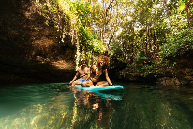 Small Group Explore 3 Secret Cenotes with Tequila Tasting - The Third Cenote: Why Three Stops Matter (Even When One Would Be Enough)