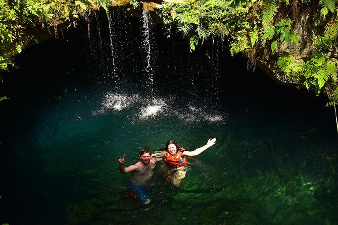 Small Group Explore 3 Secret Cenotes with Tequila Tasting - Tequila Tasting and Mayan Snacks: How to Make It Worth It