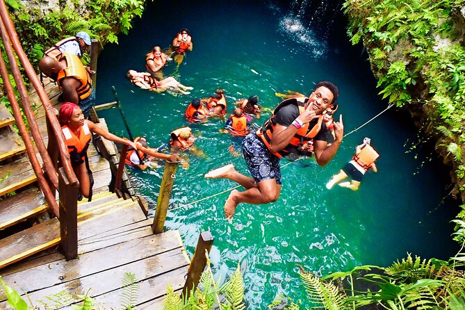 Small Group Explore 3 Secret Cenotes with Tequila Tasting - Price and Value: Is $67.15 Fair for This Much Activity?