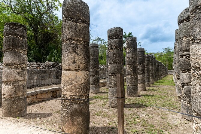Small Group Tour to Chichen Itza, Cenote and Coba from Cancun - Why the 6:00 am Start Makes This Tour Worth It