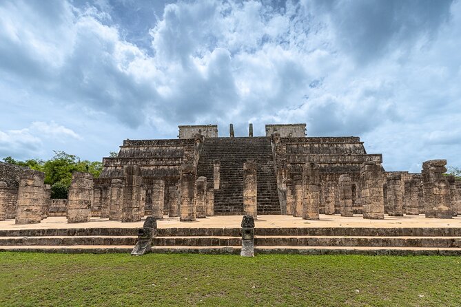 Small Group Tour to Chichen Itza, Cenote and Coba from Cancun - Coba in the Jungle: A Guided Walk at a Different Tempo