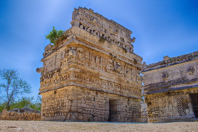 Small Group Tour to Chichen Itza, Cenote and Coba from Cancun - Lunch, Water, and the “No Time Wasted” Feel