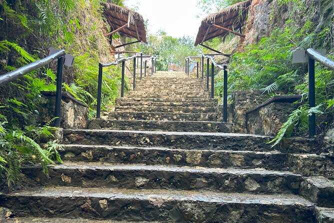 Small Group Tour to Chichen Itza, Cenote and Coba from Cancun - Price Breakdown: Getting Value From the What’s Included Pieces