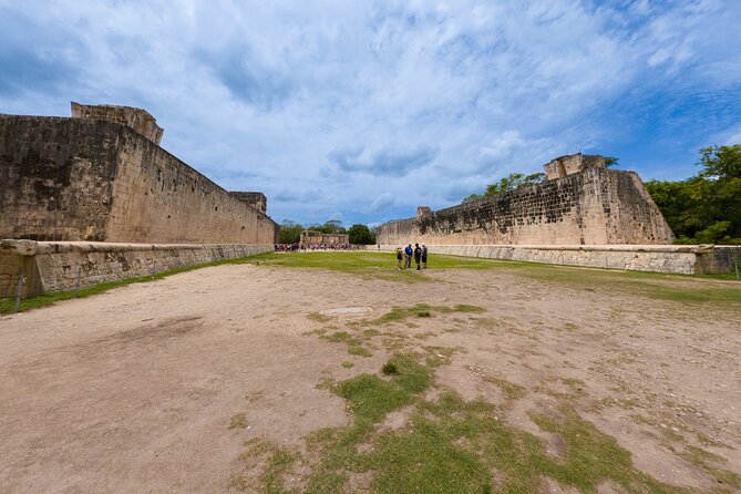 Small Group Tour to Chichen Itza, Cenote and Coba from Cancun - What to Pack for a Long Ruins-to-Cenote-to-Jungle Day