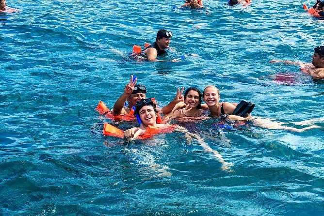 Snorkel and swim in Cozumel el Cielo Reef, Palancar and Colombia - When This Tour Is a Great Fit (and When It Isn’t)