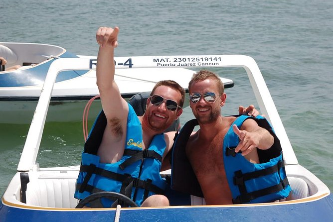 Snorkel, ATV, Zipline and Cenote Adventure from Cancun - Price and Extra Costs: what $119.99 covers, and what to budget on top