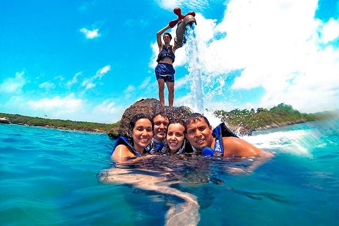 Snorkel, Breakfast, Buffet, Drinks, Xel-ha All Included! - Key highlights you’ll actually use
