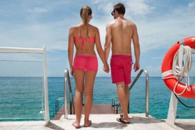 Snorkel in El Cielo Cozumel Reef with Lunch, Beach and Transport - Getting from Cancun to Cozumel: the ferry leg you shouldn’t ignore