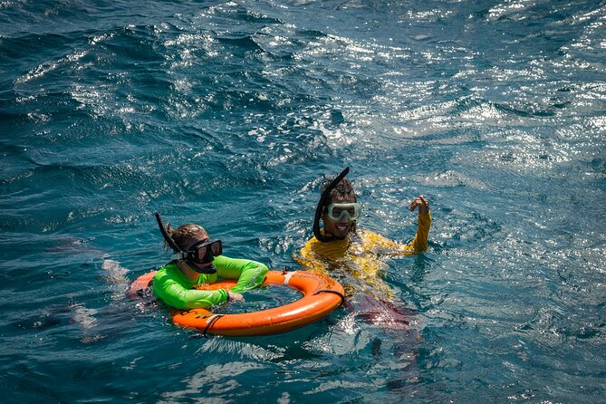 Snorkel Tour at Musa and Manchones Reef - Should You Book the Snorkel Tour at Musa and Manchones Reef?