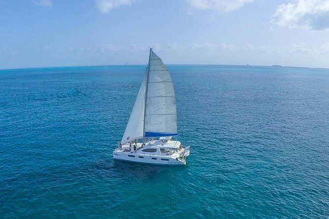 Snorkeling Adventure at Isla Mujeres Includes Lunch and Open Bar - Value check: is $55 a good deal for this day plan?