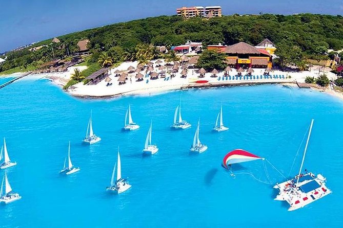 Snorkeling Adventure in Isla Mujeres - Isla Mujeres free time: how to use it well (and not feel rushed)