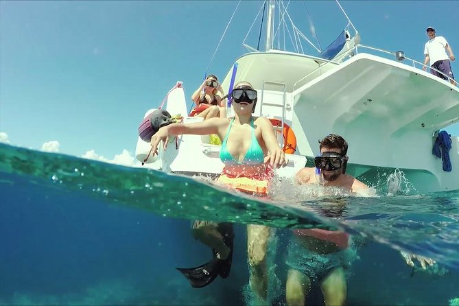 Snorkeling Adventure in Isla Mujeres - Price and value: what $55 really buys you (plus the $20 dock fee)