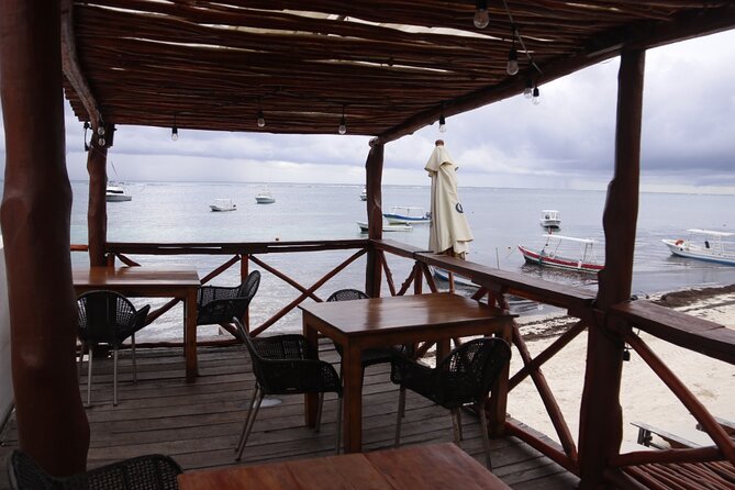 Snorkeling Adventure in Puerto Morelos - What to Pack (So You Don’t Hate the Boat Walk)