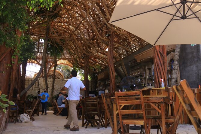 Snorkeling Adventure in Puerto Morelos - Who This Tour Suits Best (and Who Might Want Options)
