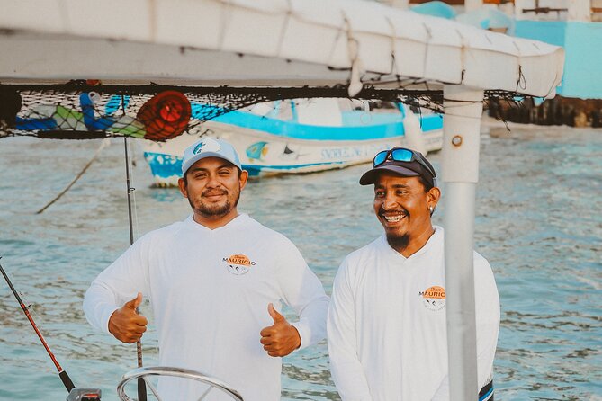 Snorkeling the Coral Reef Puerto Morelos Adventure - FAQ
