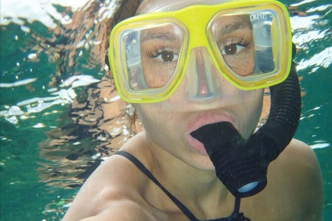 Snorkeling tour Express in Cancun with Certified Guide - Certified guide + small group: the value behind the $65 price